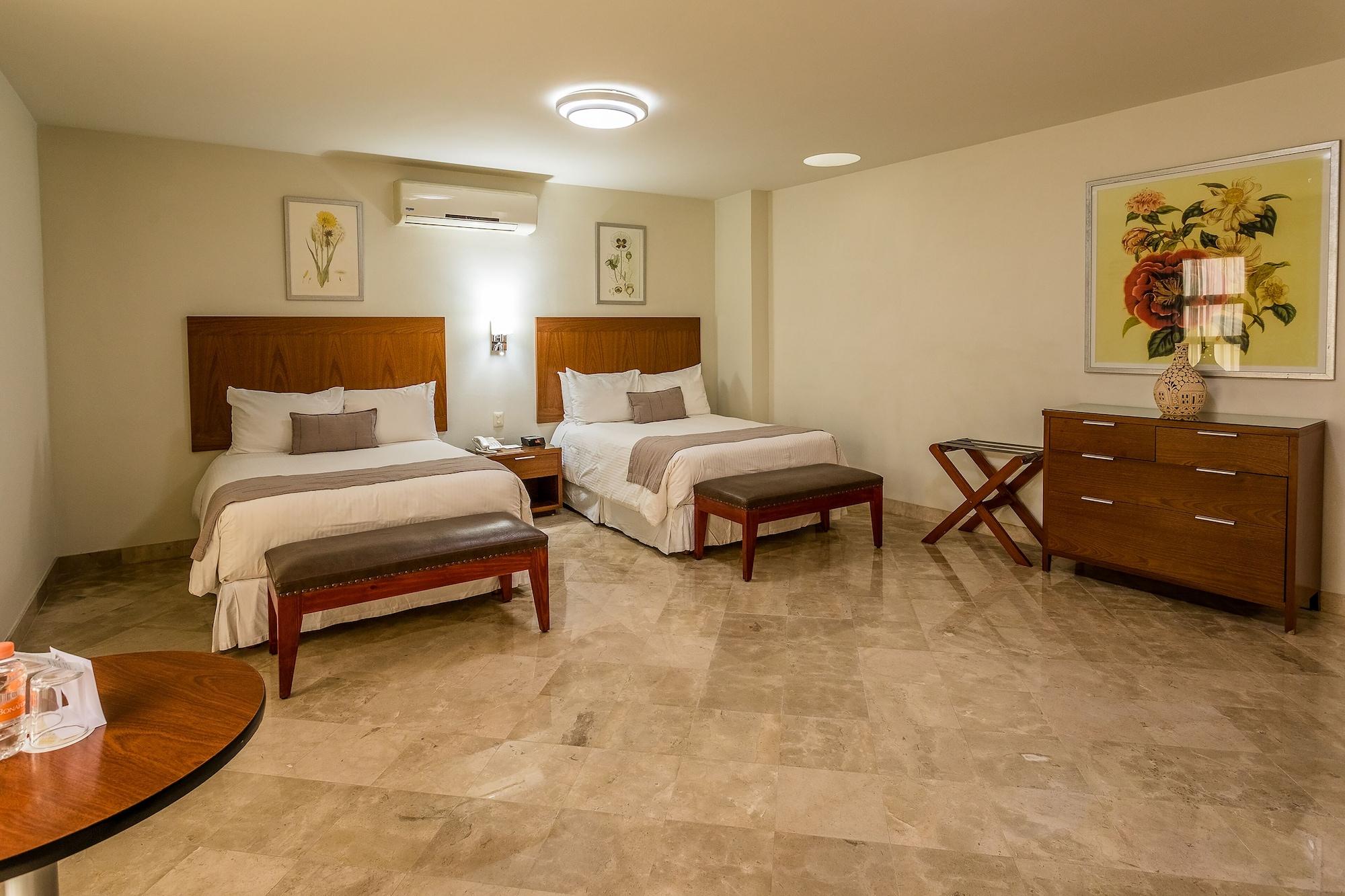 Hotel Parador De Alcala Oaxaca Экстерьер фото