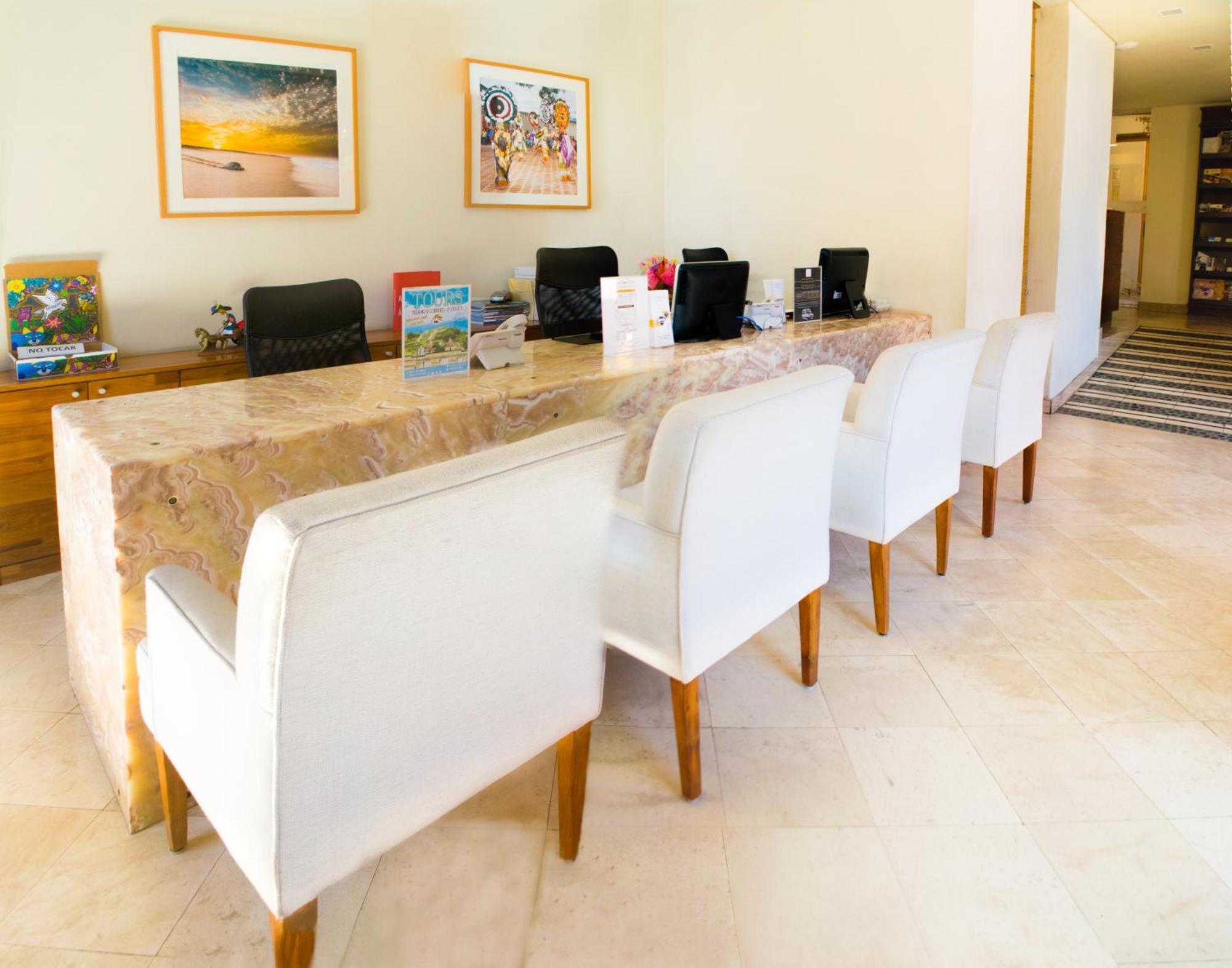 Hotel Parador De Alcala Oaxaca Экстерьер фото